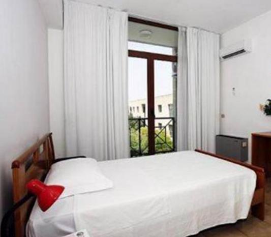 Hotel Casa Pastor Bonus Lecce Zimmer foto