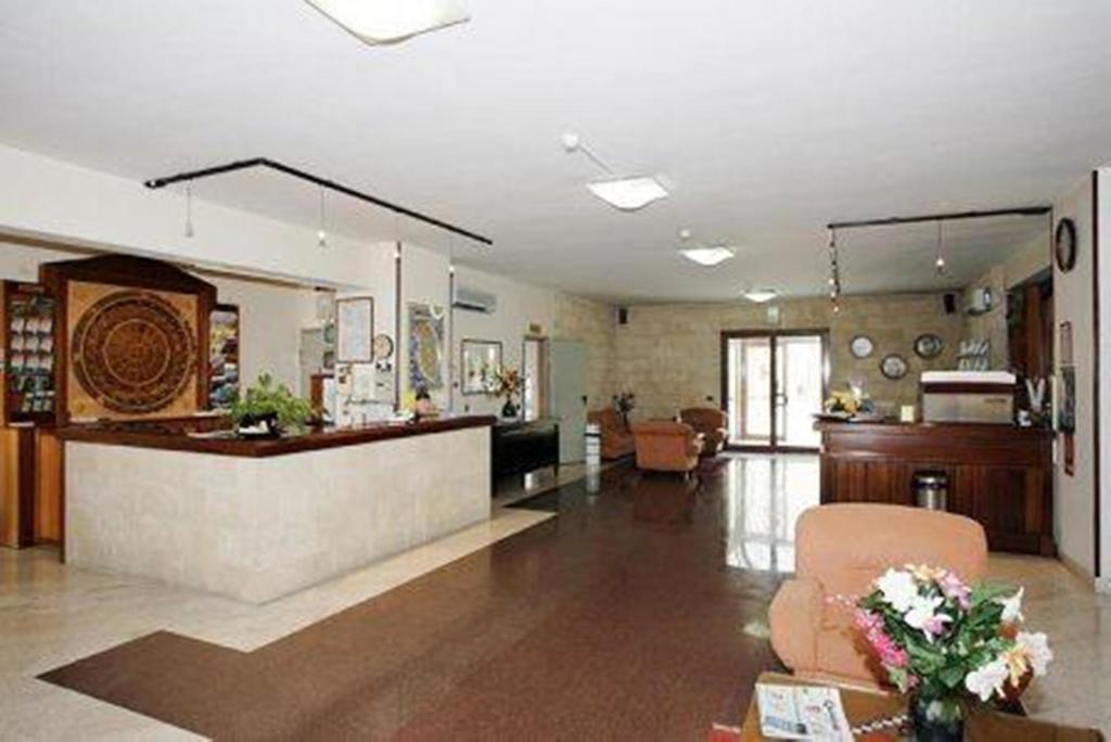 Hotel Casa Pastor Bonus Lecce Exterior foto